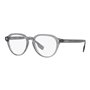 Monture de Lunettes Unisexe Burberry ARCHIE BE 2368