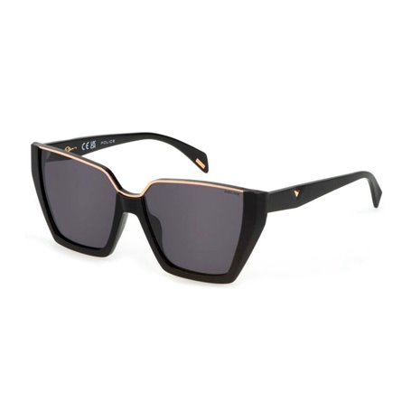 Monture de Lunettes Femme Police GEM 1 SPLL33