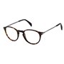 Monture de Lunettes Homme David Beckham DB 1049