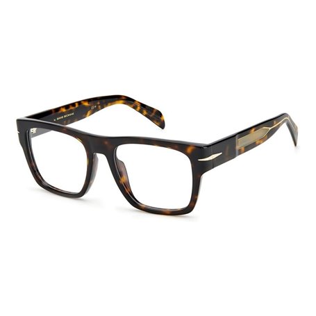 Monture de Lunettes Homme David Beckham DB 7020_BOLD