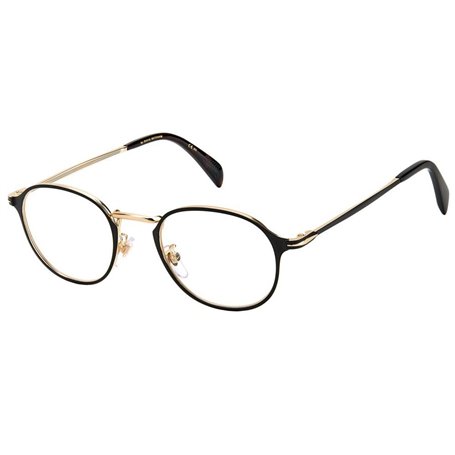 Monture de Lunettes Femme David Beckham DB 7055