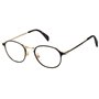 Monture de Lunettes Femme David Beckham DB 7055