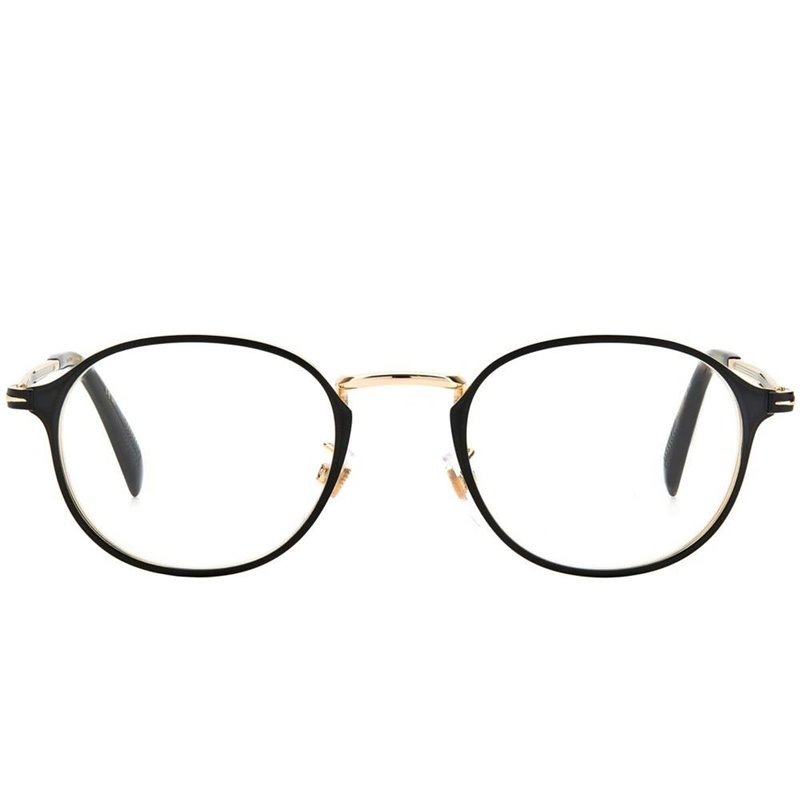 Image secondaire de Monture de Lunettes Femme David Beckham DB-7055-I46 Ø 48 mm