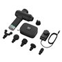 Masseur de Main Rechargeable Hyperice Hypervolt 2 Pro Noir 90 W