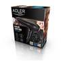 Sèche-cheveux Adler AD 2244 Noir Multicouleur Orange Bronze 2000 W