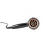 Sèche-cheveux Adler AD 2244 Noir Multicouleur Orange Bronze 2000 W