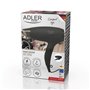 Sèche-cheveux Adler AD 2266 Noir 1400 W