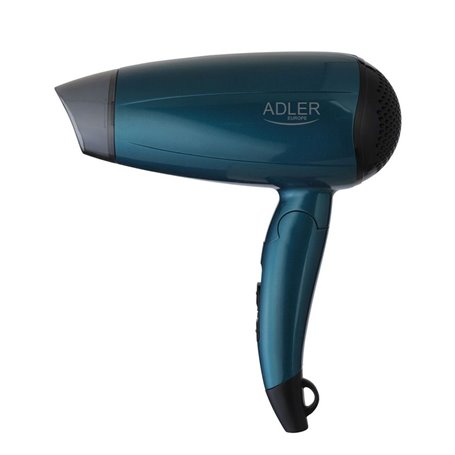 Sèche-cheveux Adler AD 2263 Bleu Blanc 1600 W 1800 W