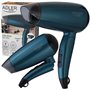 Sèche-cheveux Adler AD 2263 Bleu Blanc 1600 W 1800 W