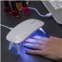 Lampe LED UV pour Ongles Mini InnovaGoods