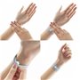Bracelet Anti-nausées avec Point de Pression Nei-Kuan Nona InnovaGoods