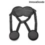 Entraîneur de posture ajustable et portable Colcoach InnovaGoods V0103