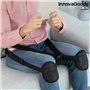 Entraîneur de posture ajustable et portable Colcoach InnovaGoods V0103