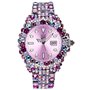 Montre Femme Light Time MEDITERRANEO (Ø 39 mm)