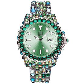 Montre Femme Light Time MEDITERRANEO (Ø 39 mm)