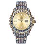 Montre Femme Light Time MEDITERRANEO (Ø 39 mm)