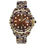 Montre Femme Light Time MEDITERRANEO (Ø 39 mm)