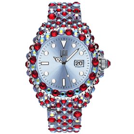 Montre Femme Light Time MEDITERRANEO (Ø 39 mm)