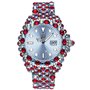 Montre Femme Light Time MEDITERRANEO (Ø 39 mm)