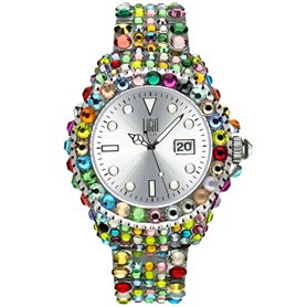 Montre Femme Light Time MEDITERRANEO (Ø 39 mm)