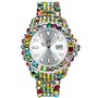 Montre Femme Light Time MEDITERRANEO (Ø 39 mm)