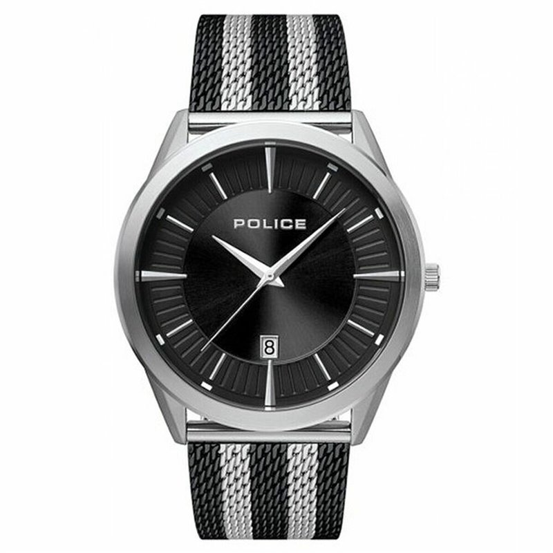 Montre Homme Police P15305JS02mm