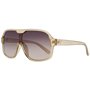 Lunettes de soleil Femme Guess GF0368 0059F