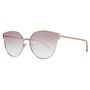 Lunettes de soleil Femme Guess GF0353 6128U