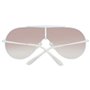 Lunettes de soleil Femme Guess GF0370 0021F