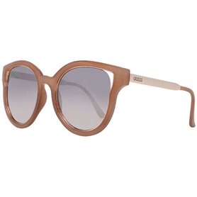 Lunettes de soleil Femme Guess GF0323 5472U