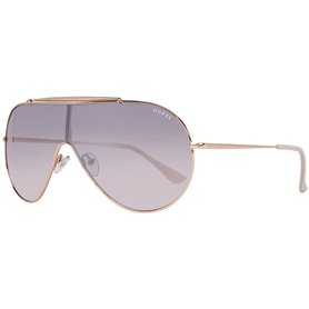 Lunettes de soleil Femme Guess GF0370 0028U