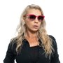 Lunettes de soleil Femme Police PL618 548FFX Ø 54 mm