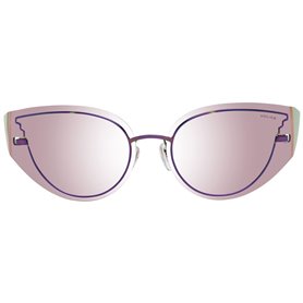 Lunettes de soleil Femme Police PL939 63H86X