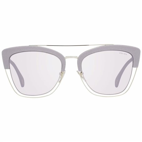 Lunettes de soleil Femme Police PL618 54300X