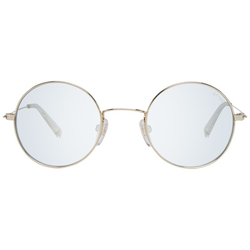Image secondaire de Lunettes de soleil Unisexe Sting SST19445300G Ø 45 mm