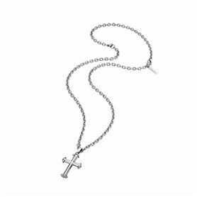 Collier Homme Police PJ26180PSS01