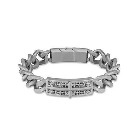 Bracelet Homme Police PEAGB2120405