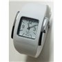 Montre Homme Overclock GENT RIDER LARGE WHITE (Ø 39 mm)