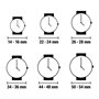 Montre Homme Overclock ROUND (Ø 43 mm)