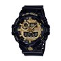 Montre Homme Casio G-Shock GS BASIC Noir Or (Ø 53,5 mm)