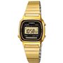 Montre Femme Casio LA670WEGA-1EF