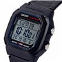 Montre Homme Casio W-800H-1AVES