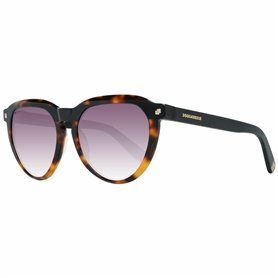 Lunettes de soleil Femme Dsquared2 DQ0287 5356B