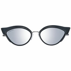 Lunettes de soleil Femme Dsquared2 DQ0336 5402C