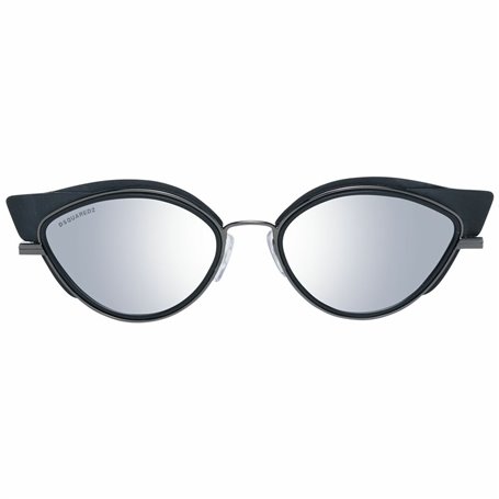 Lunettes de soleil Femme Dsquared2 DQ0336 5402C