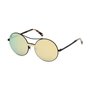 Lunettes de soleil Femme WEB EYEWEAR WE0211 02G 00