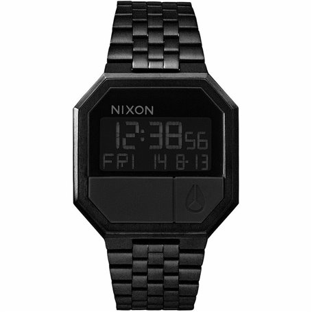 Montre Homme Nixon A158-001 Noir