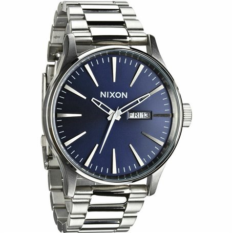 Montre Homme Nixon A356-1258 Argenté