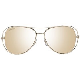 Lunettes de soleil Femme Swarovski SK0231 5532G