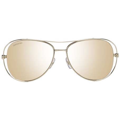 Lunettes de soleil Femme Swarovski SK0231 5532G